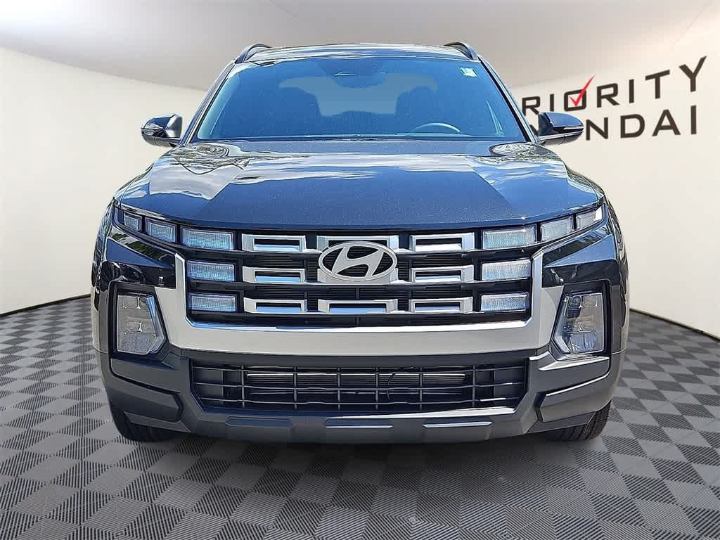 New 2026 Hyundai Santa Cruz SEL Truck Crew Cab