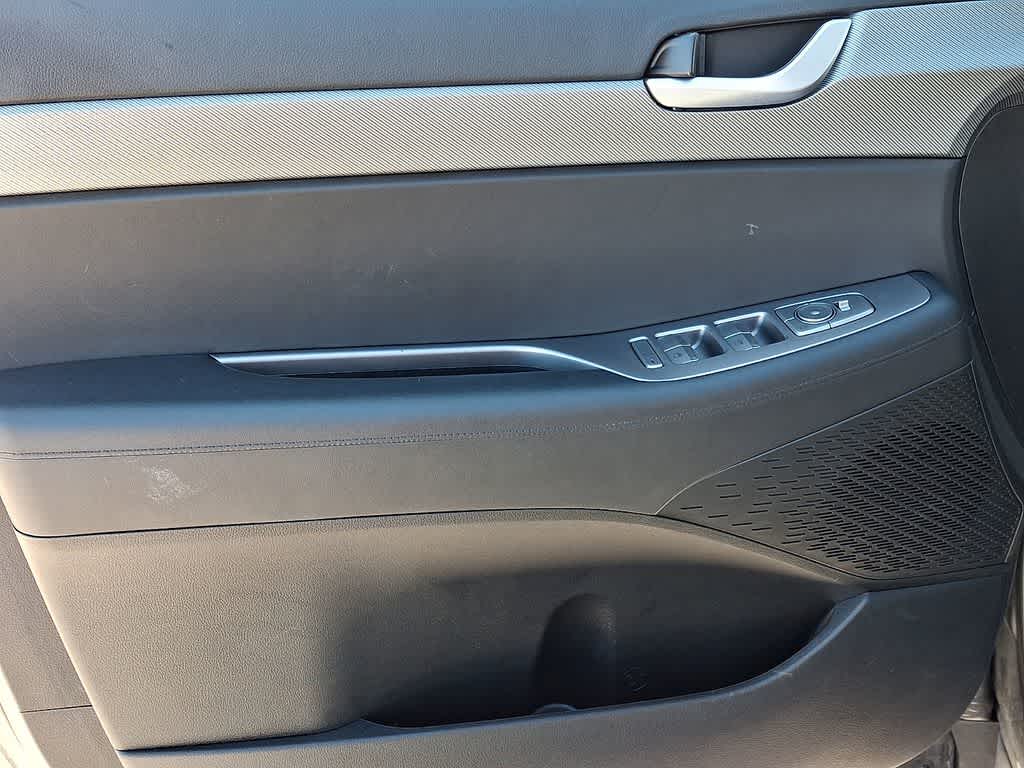 Thumbnail: 2024 Hyundai Palisade - 11