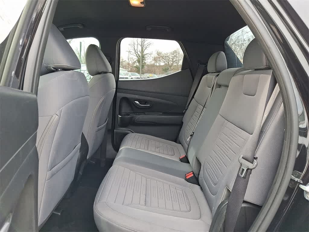 Thumbnail: 2022 Hyundai Santa Cruz - 11