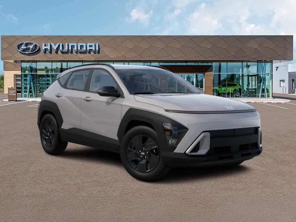 Thumbnail: 2026 Hyundai Kona - 2