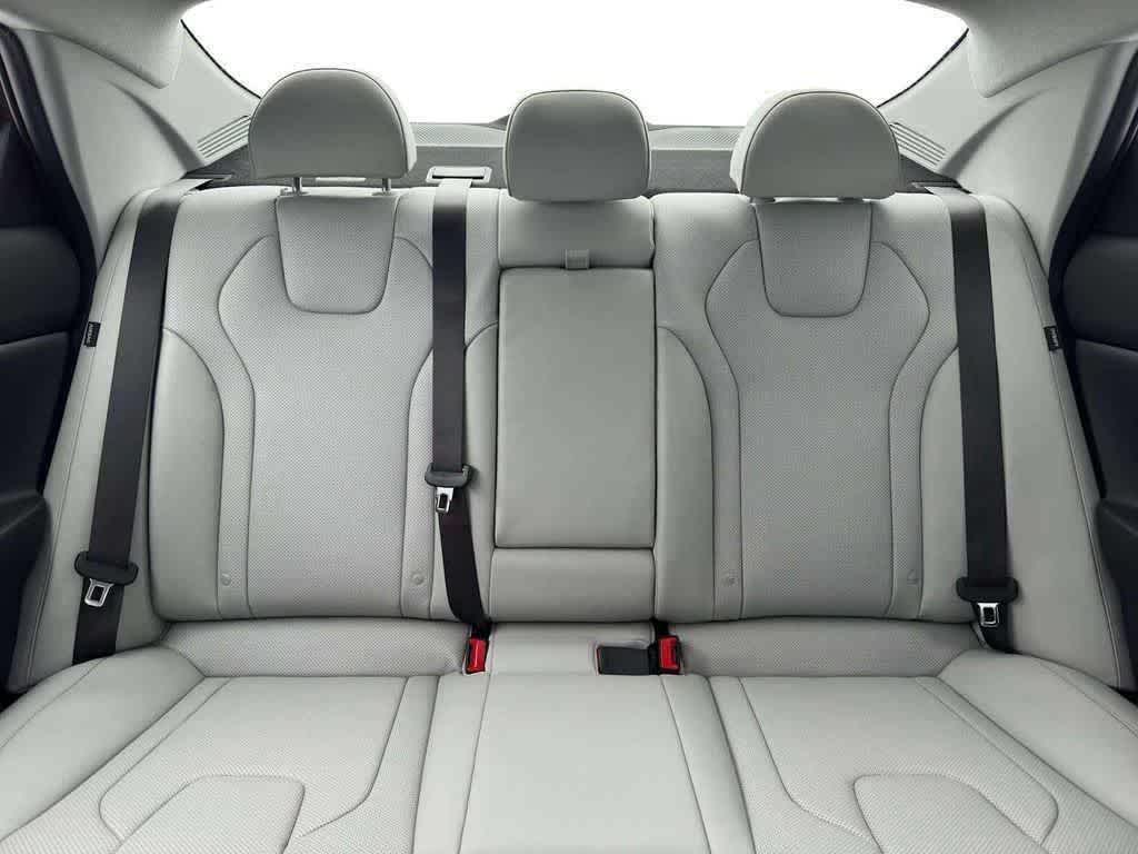 Thumbnail: 2026 Hyundai Elantra - 25