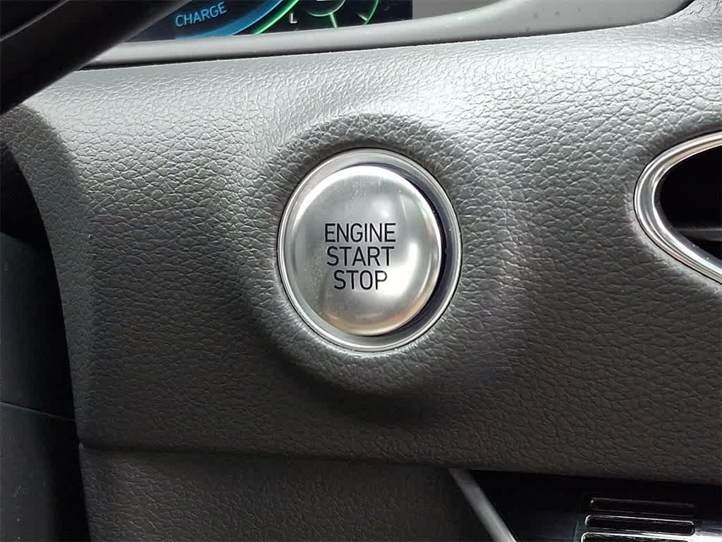 Thumbnail: 2023 Hyundai Sonata - 23