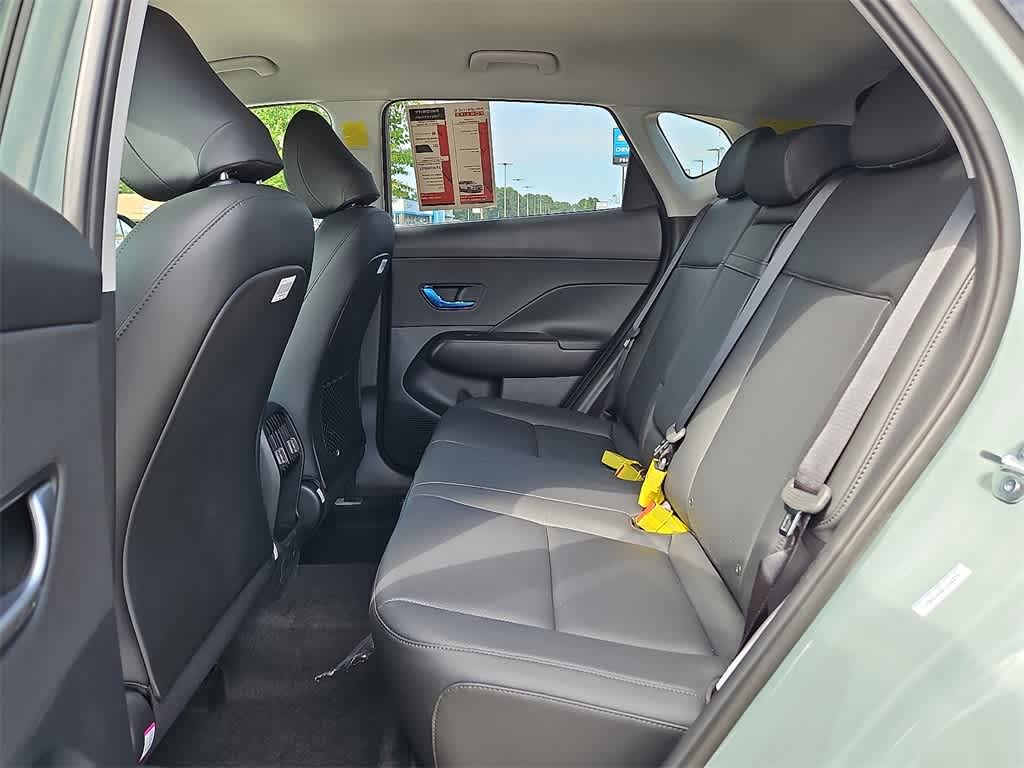Thumbnail: 2026 Hyundai Kona - 8