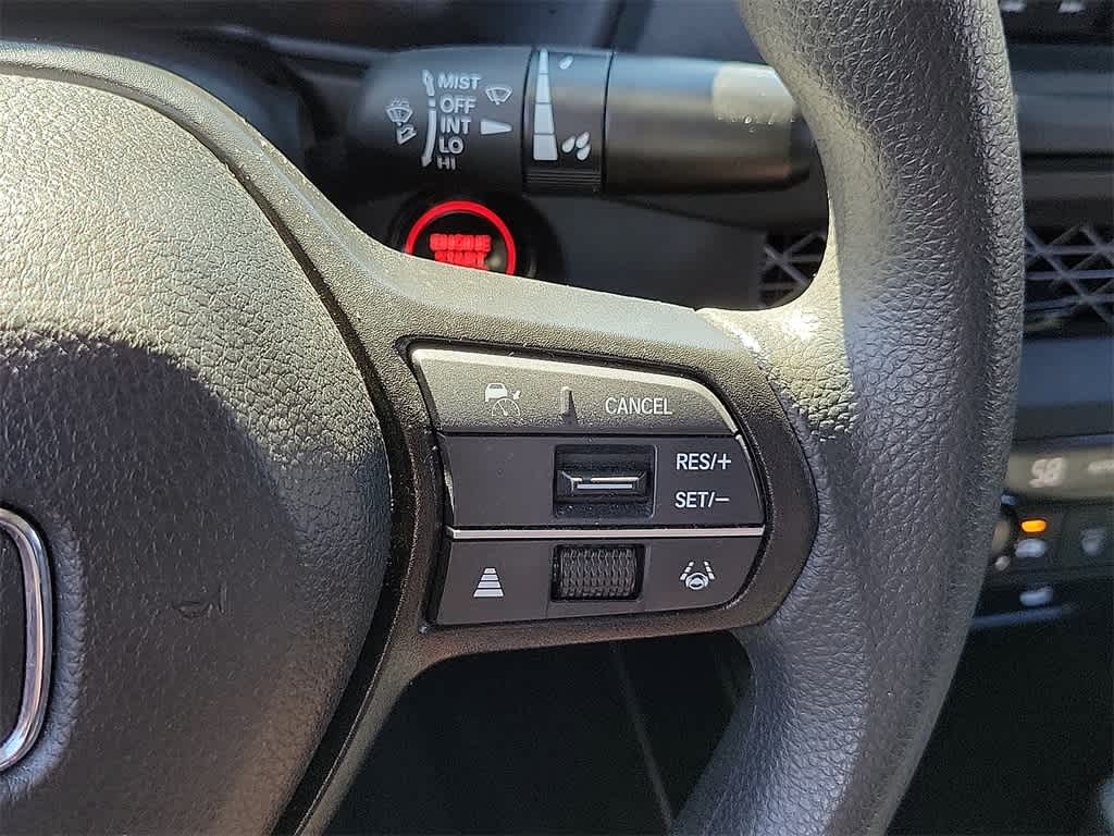 Thumbnail: 2025 Honda Accord - 22