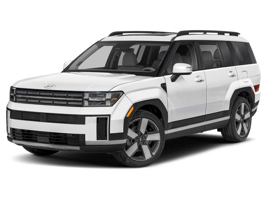 Thumbnail: 2026 Hyundai Santa Fe - 3