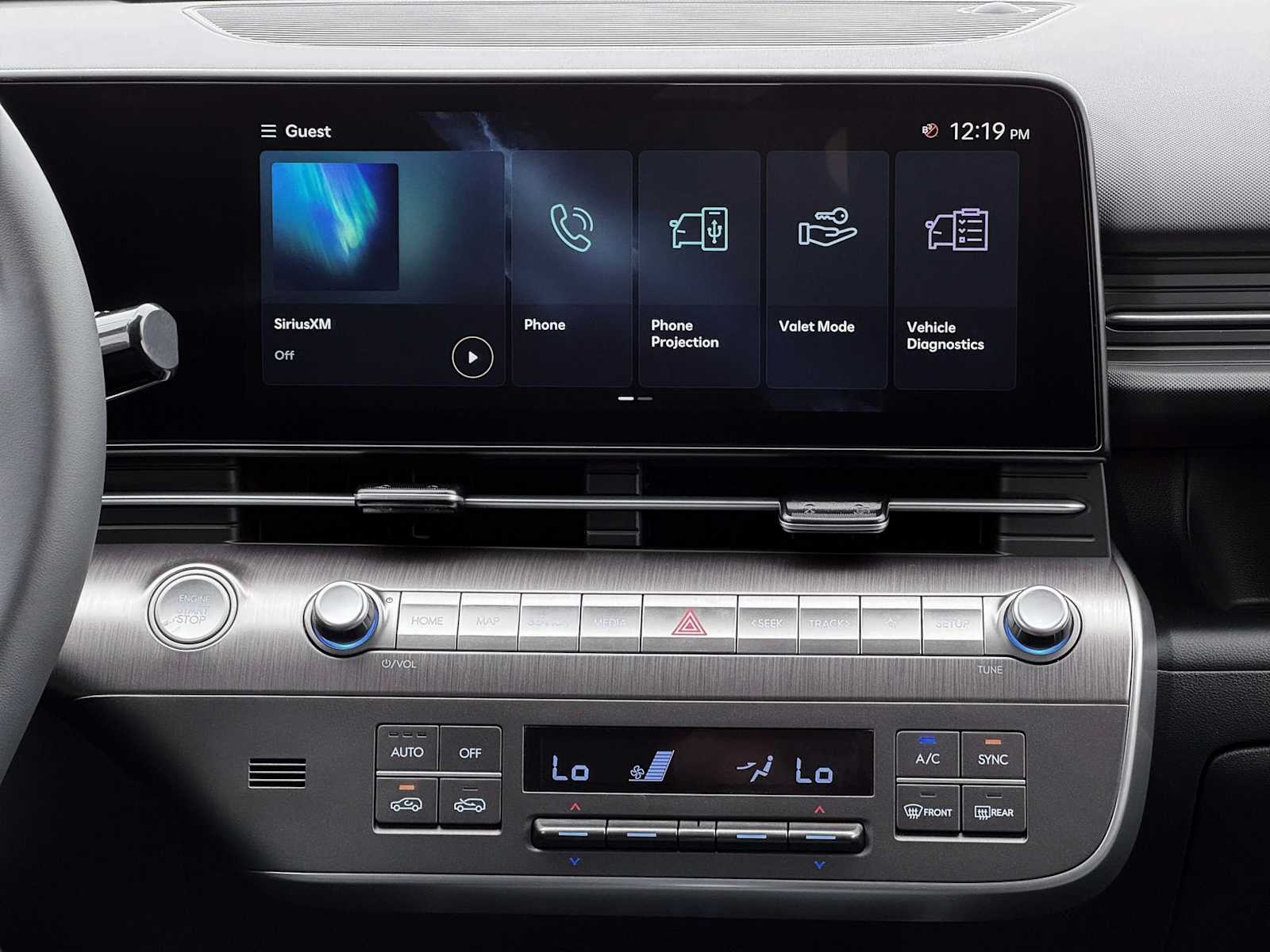 Thumbnail: 2026 Hyundai Kona - 18