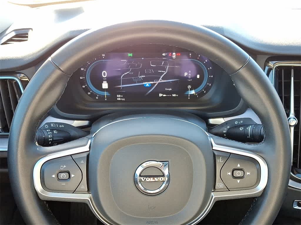 Thumbnail: 2024 Volvo S60 - 20