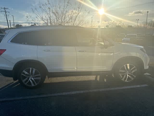 Thumbnail: 2016 Honda Pilot - 6