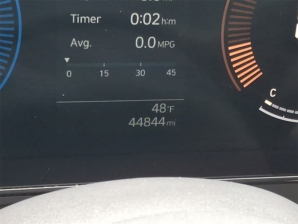 Thumbnail: 2024 Hyundai Kona - 18