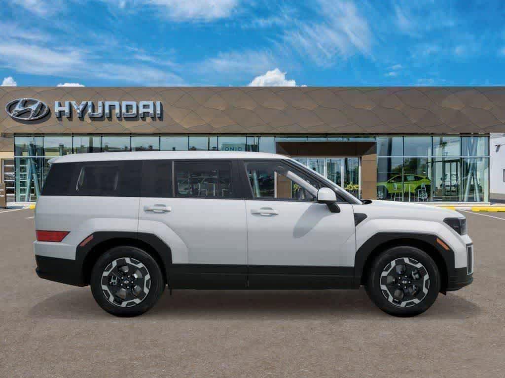Thumbnail: 2026 Hyundai Santa Fe - 6