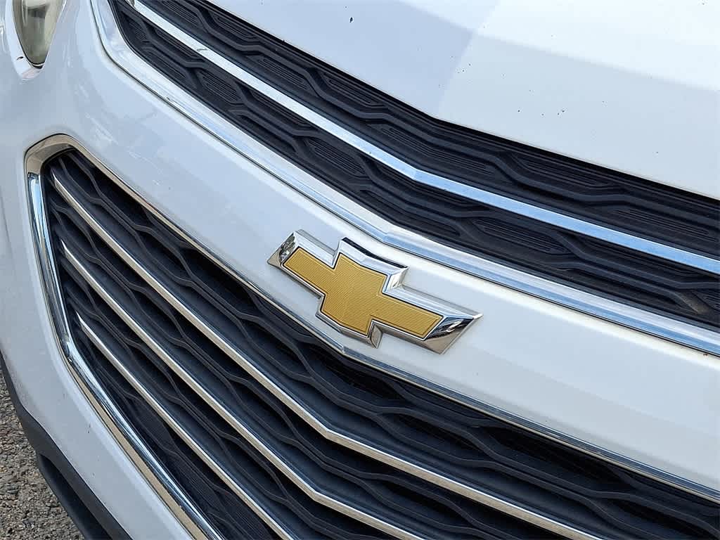 Thumbnail: 2016 Chevrolet Equinox - 5
