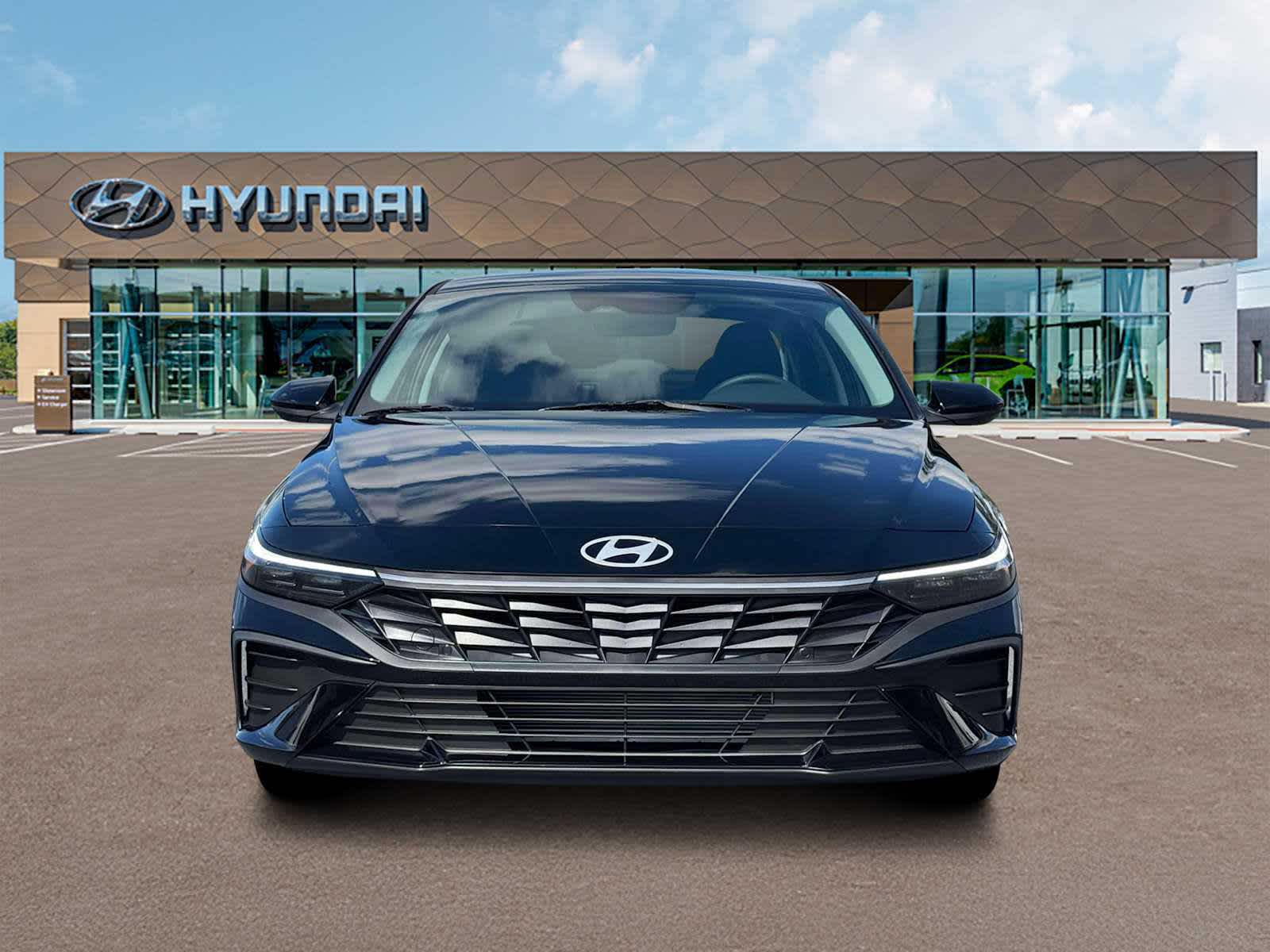 Thumbnail: 2026 Hyundai Elantra - 14