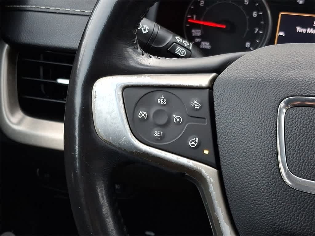 Thumbnail: 2019 GMC Terrain - 20