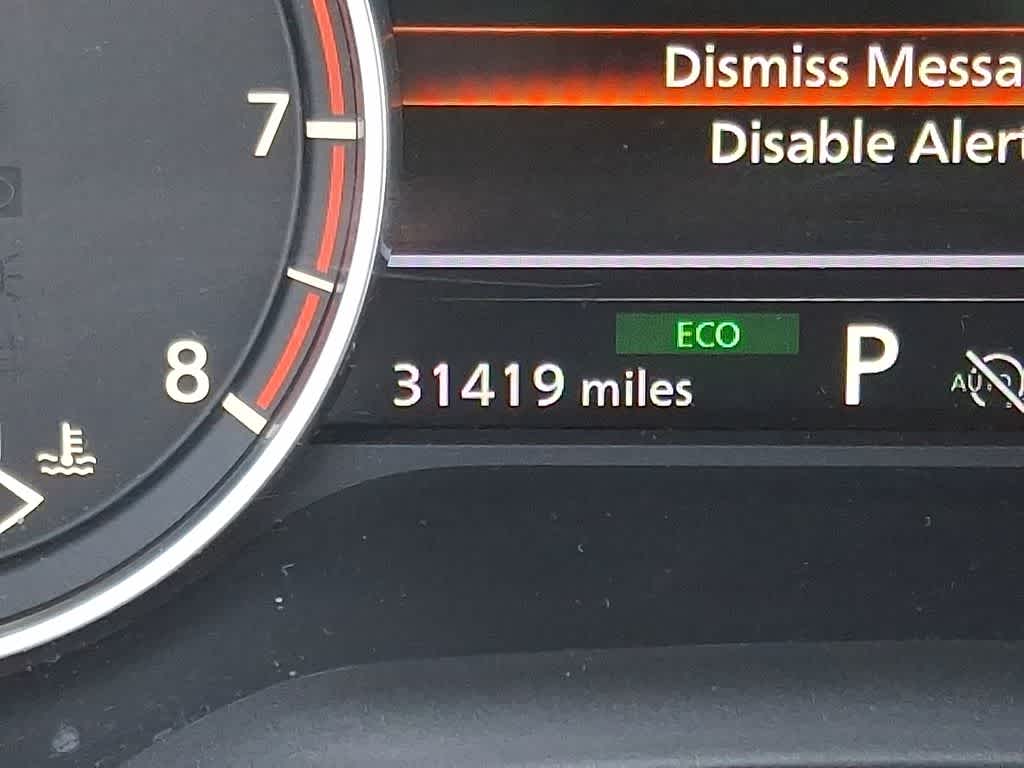 Thumbnail: 2025 Nissan Rogue - 17