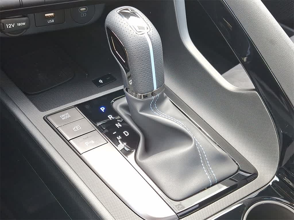 Thumbnail: 2026 Hyundai Elantra - 11