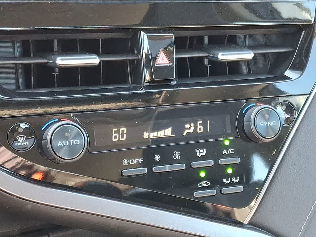 Thumbnail: 2023 Toyota Camry - 15