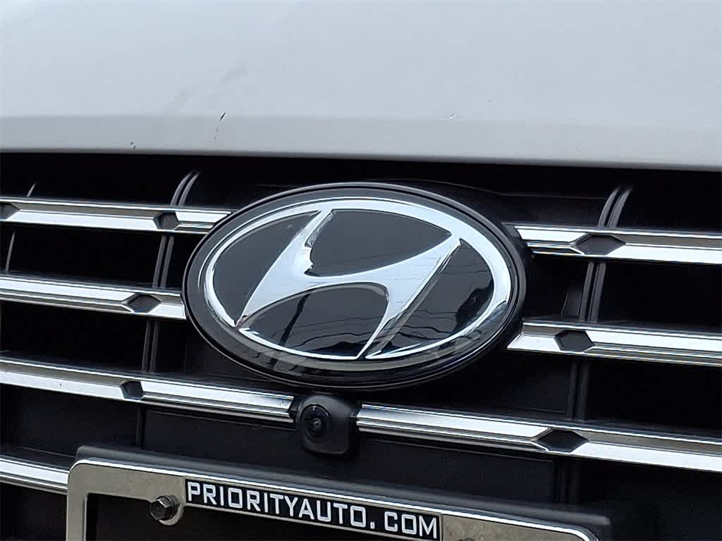 Thumbnail: 2023 Hyundai Sonata - 31