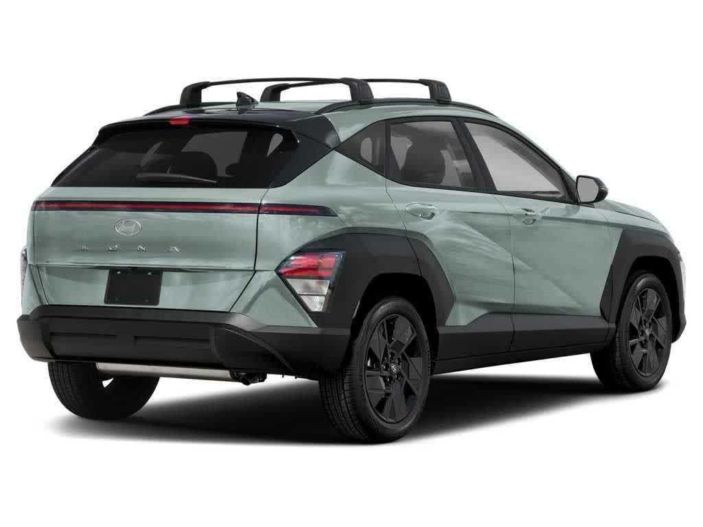 Thumbnail: 2026 Hyundai Kona - 22