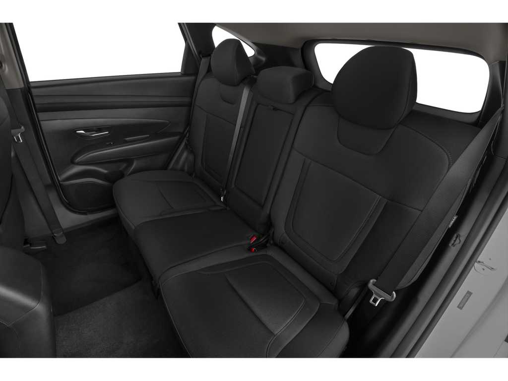 Thumbnail: 2026 Hyundai Tucson - 24
