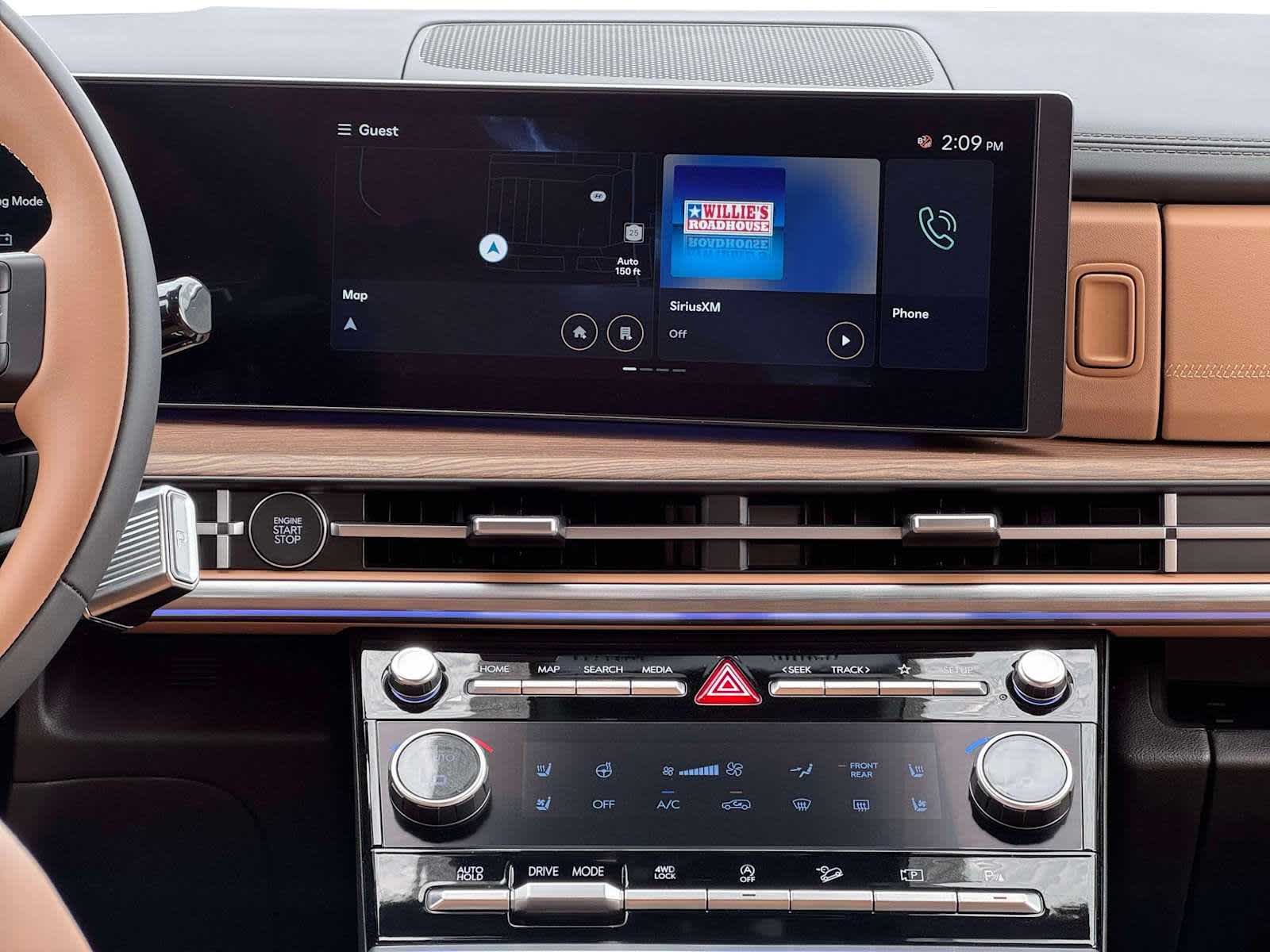 Thumbnail: 2026 Hyundai Santa Fe - 18