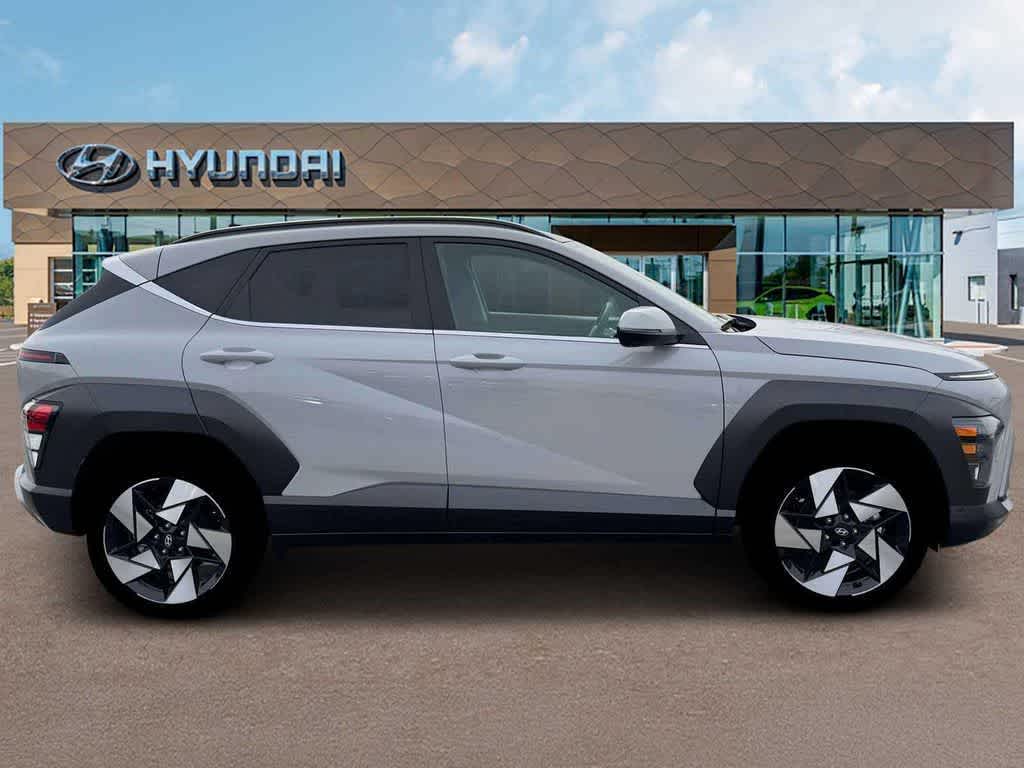 Thumbnail: 2026 Hyundai Kona - 2