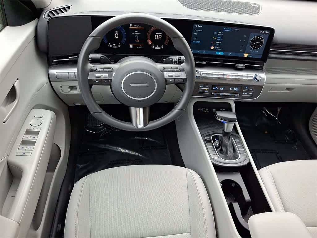 Thumbnail: 2024 Hyundai Kona - 10