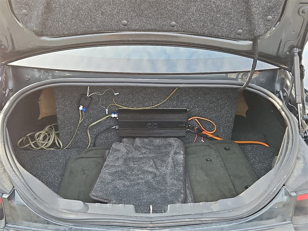 Thumbnail: 2013 Chevrolet Camaro - 24