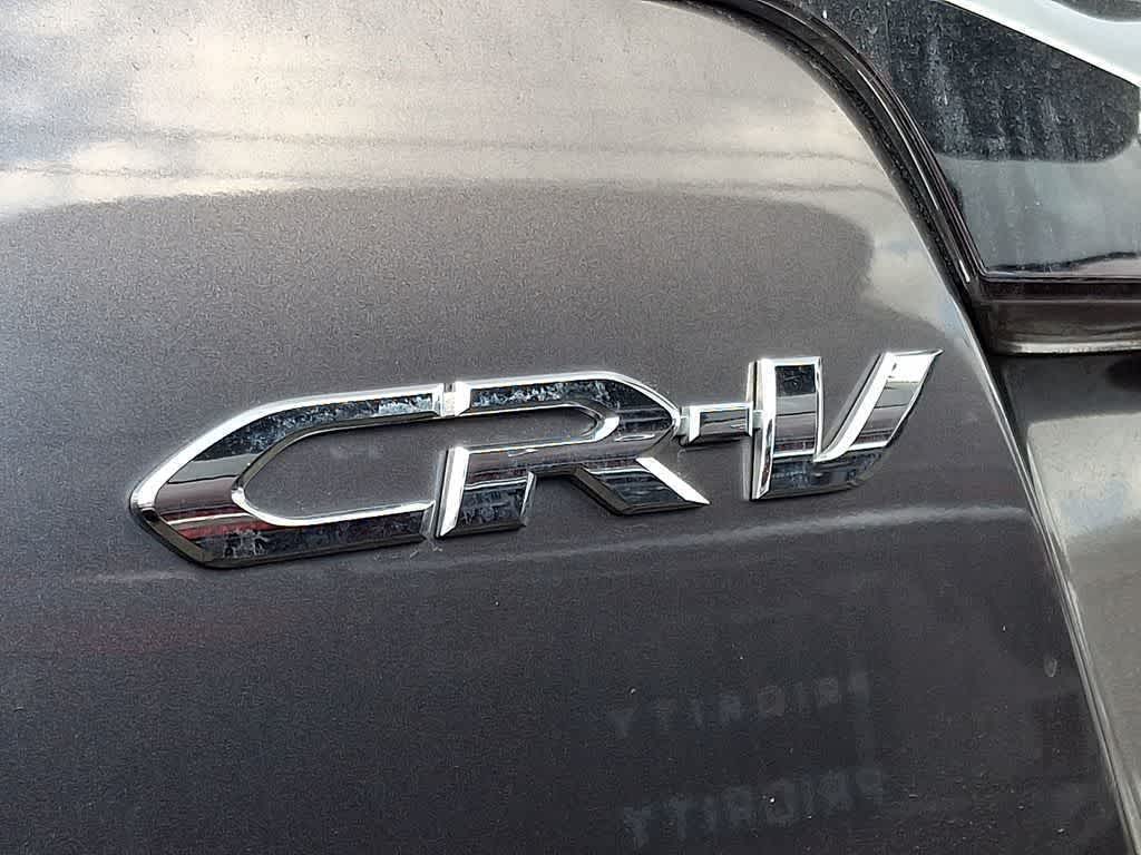 Thumbnail: 2016 Honda CR-V - 5