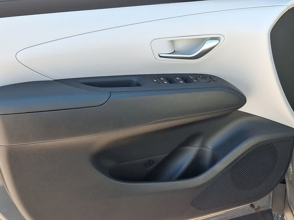 Thumbnail: 2025 Hyundai Tucson - 11