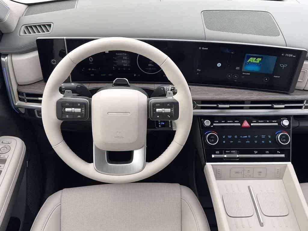 Thumbnail: 2026 Hyundai Santa Fe - 10