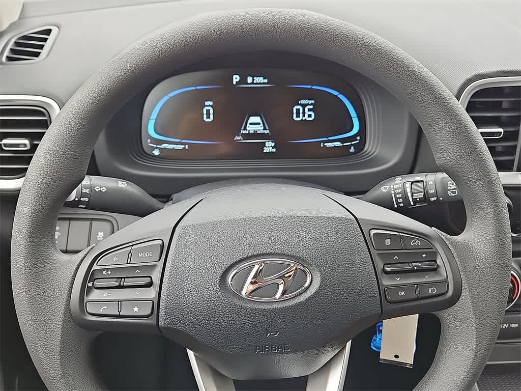 Thumbnail: 2025 Hyundai Venue - 16