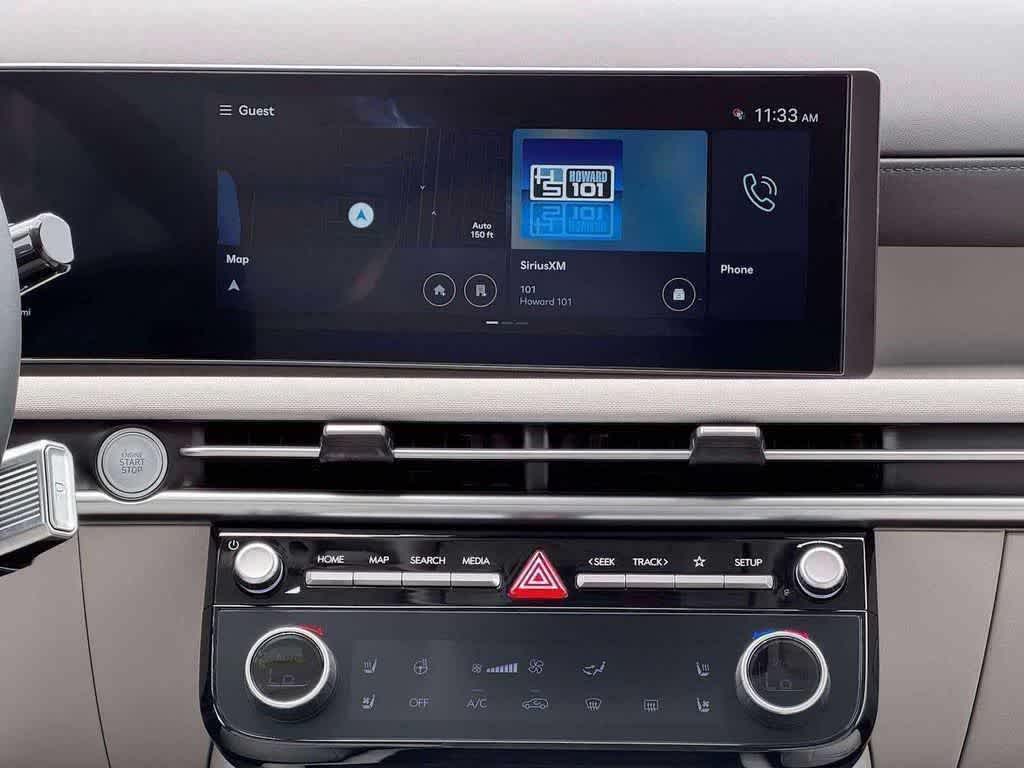 Thumbnail: 2026 Hyundai Tucson - 6