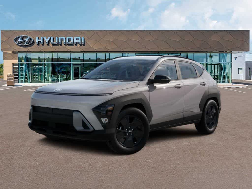 Thumbnail: 2026 Hyundai Kona - 4