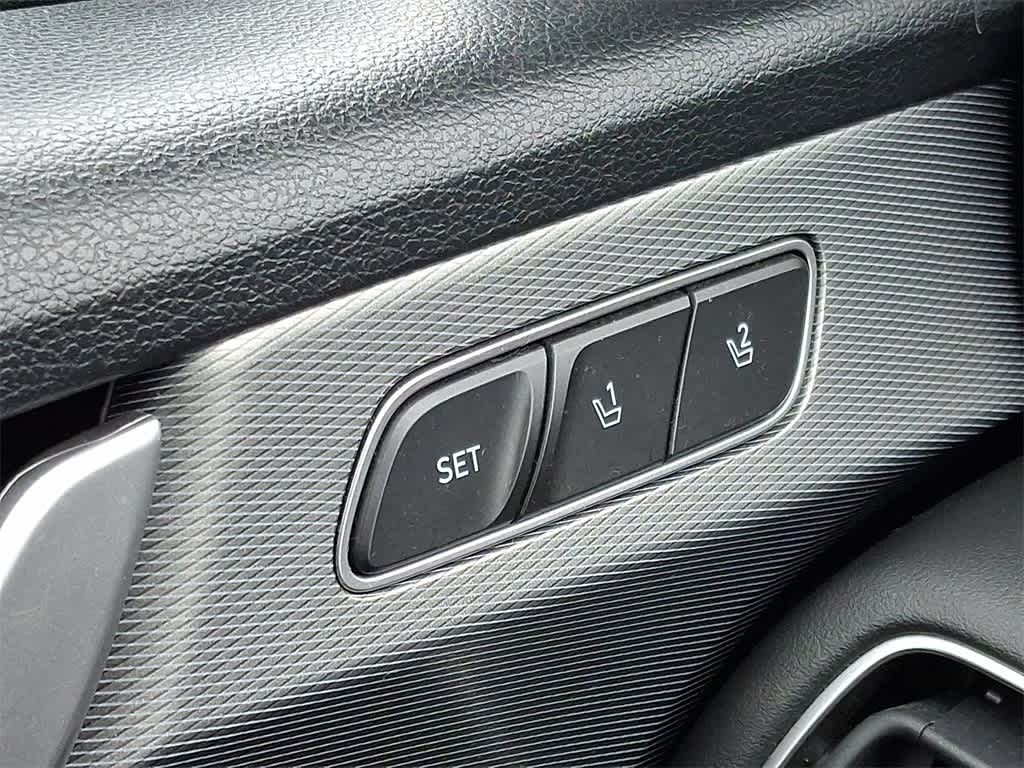 Thumbnail: 2022 Hyundai Palisade - 23