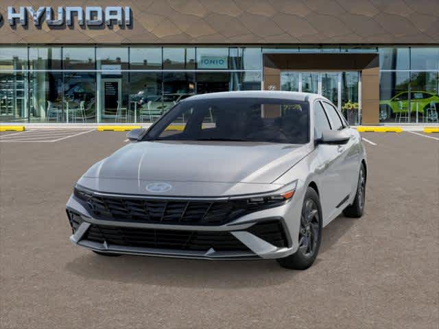 Thumbnail: 2025 Hyundai Elantra - 6