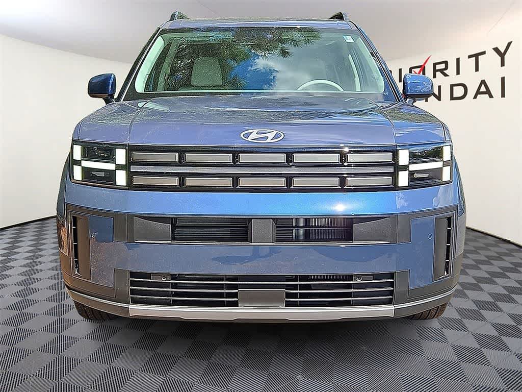 Thumbnail: 2026 Hyundai Santa Fe - 2