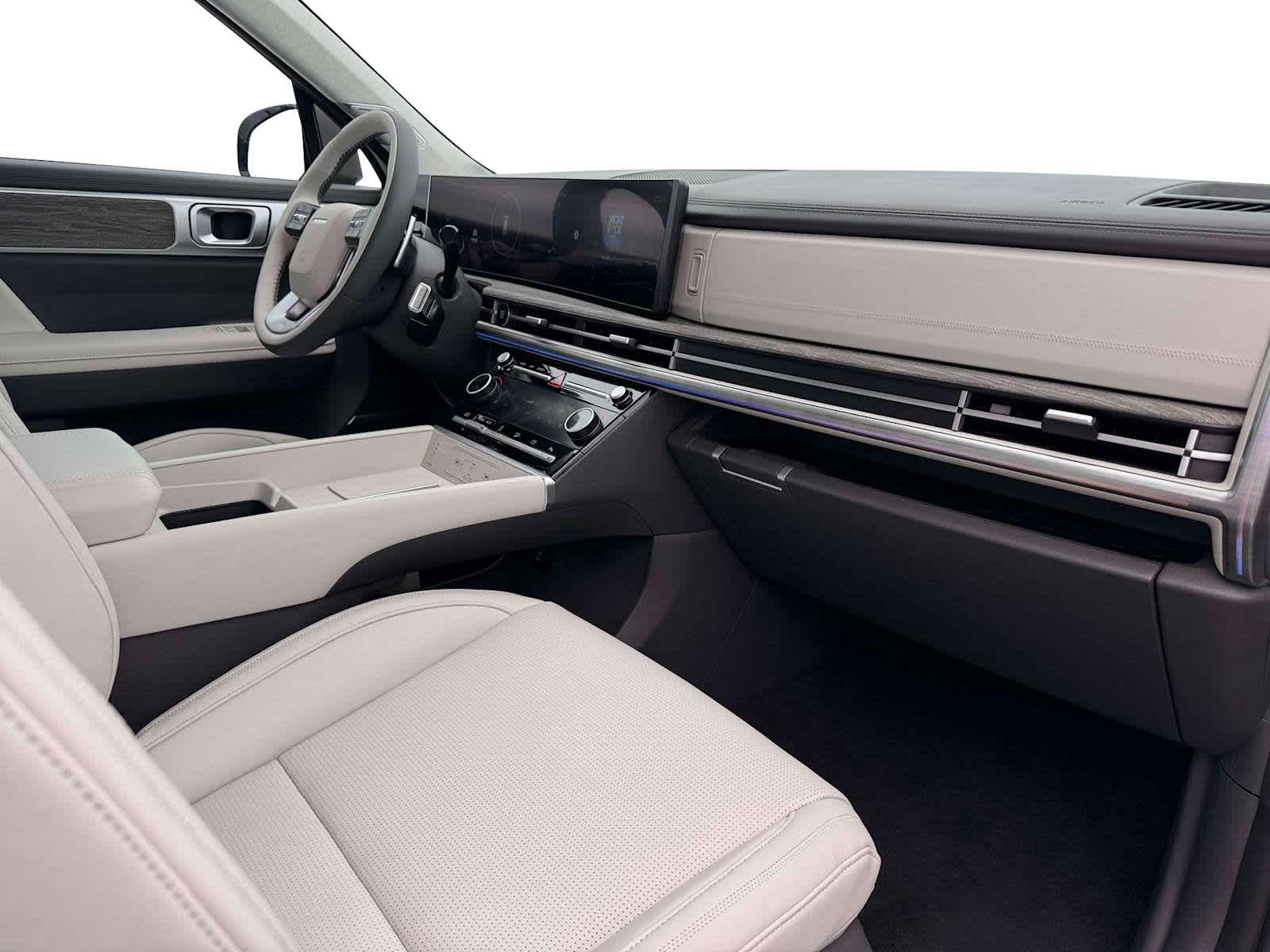 Thumbnail: 2026 Hyundai Santa Fe - 15