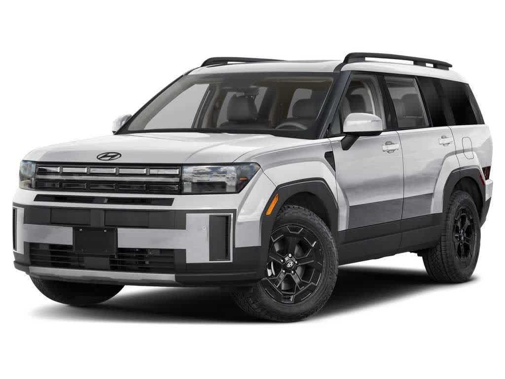 Thumbnail: 2026 Hyundai Santa Fe - 24