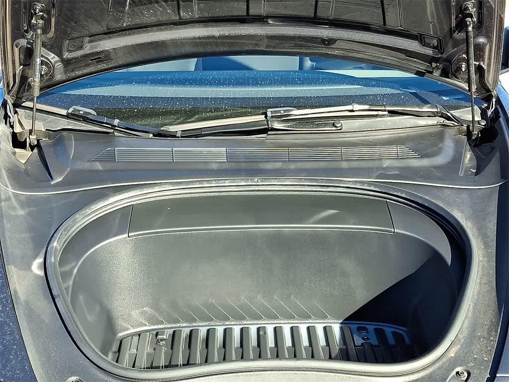 Thumbnail: 2024 Tesla Model 3 - 29