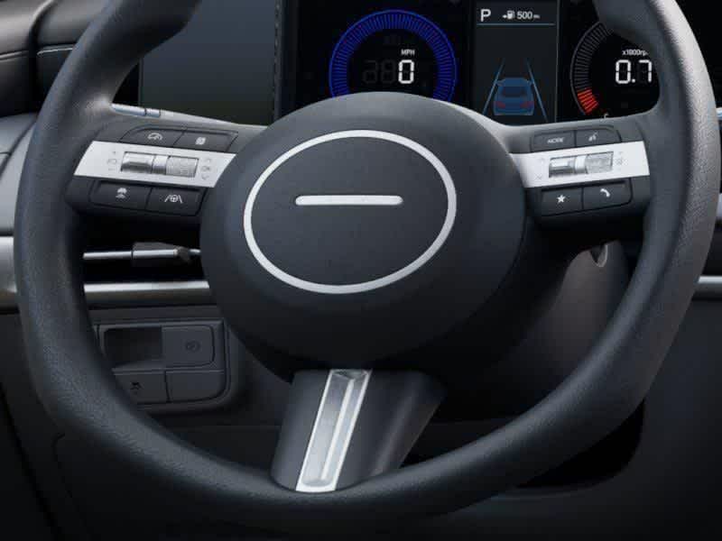 Thumbnail: 2026 Hyundai Tucson - 16