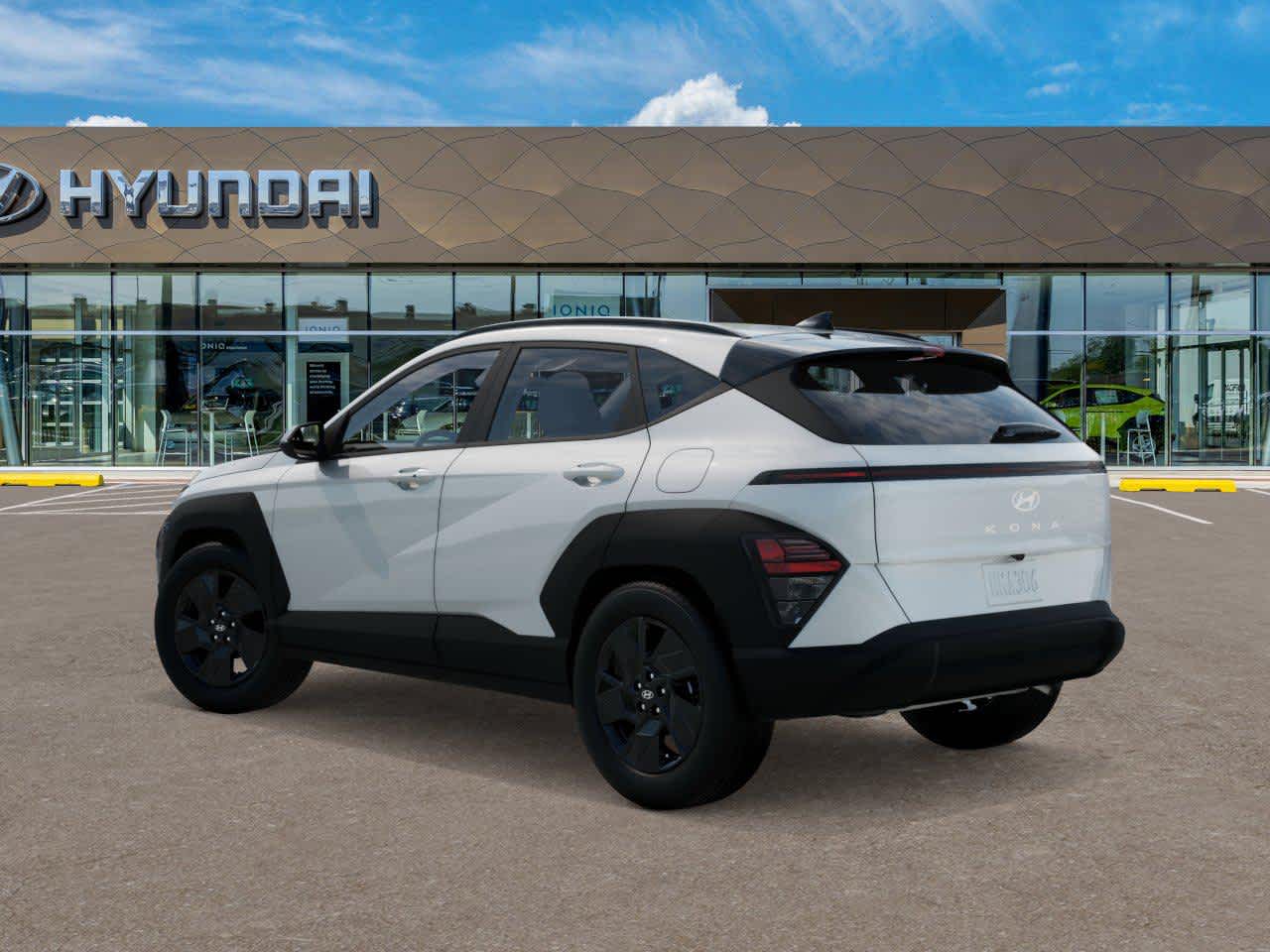 Thumbnail: 2026 Hyundai Kona - 5