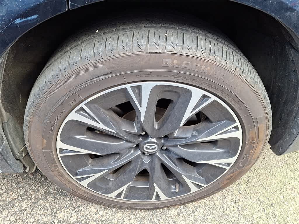 Thumbnail: 2024 Mazda CX-90 - 5