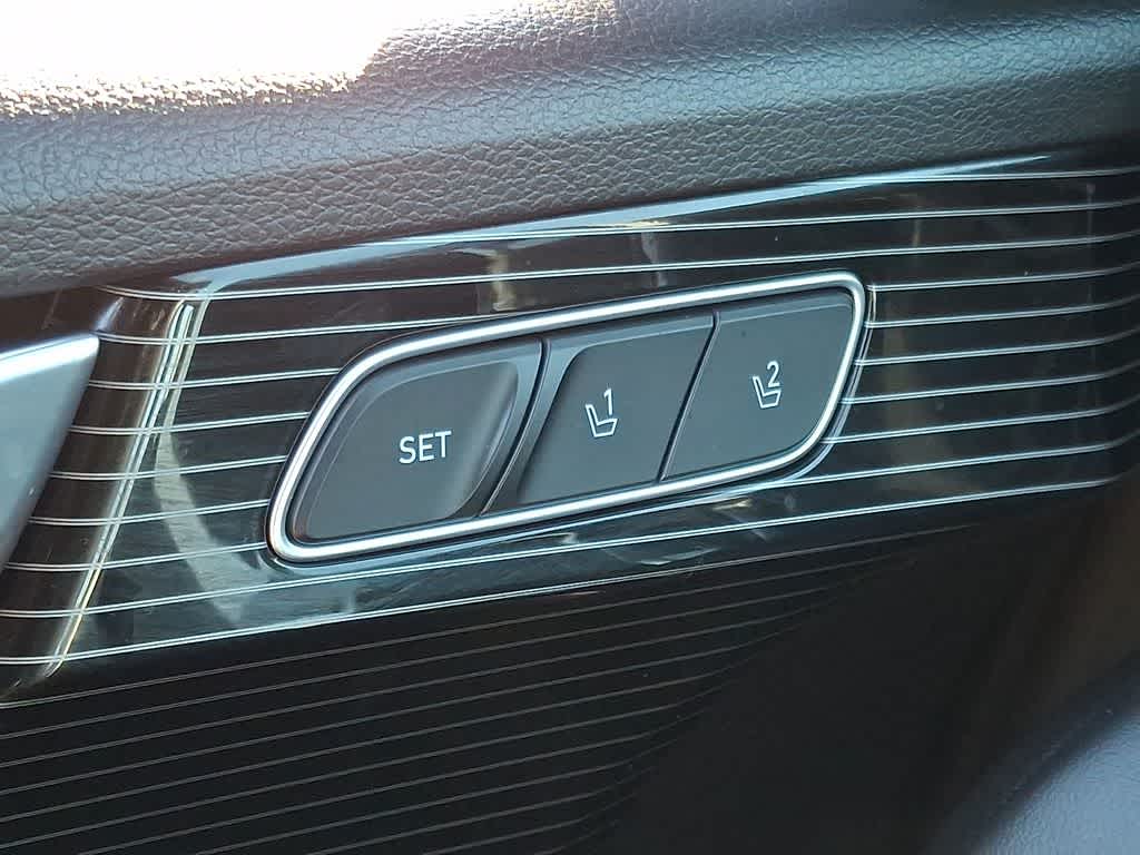 Thumbnail: 2024 Hyundai Palisade - 22