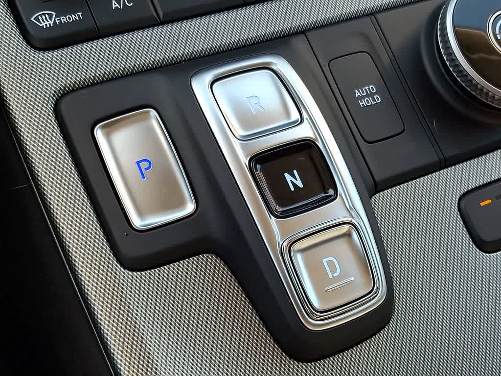 Thumbnail: 2024 Hyundai Palisade - 13