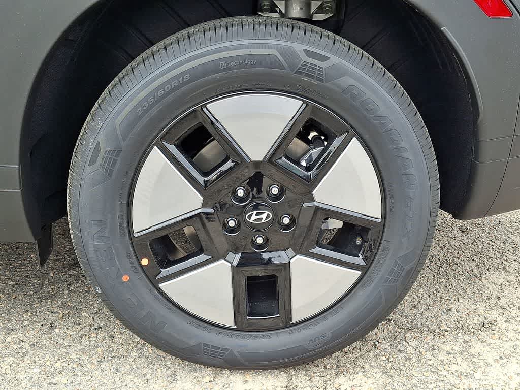 Thumbnail: 2026 Hyundai Santa Fe - 7