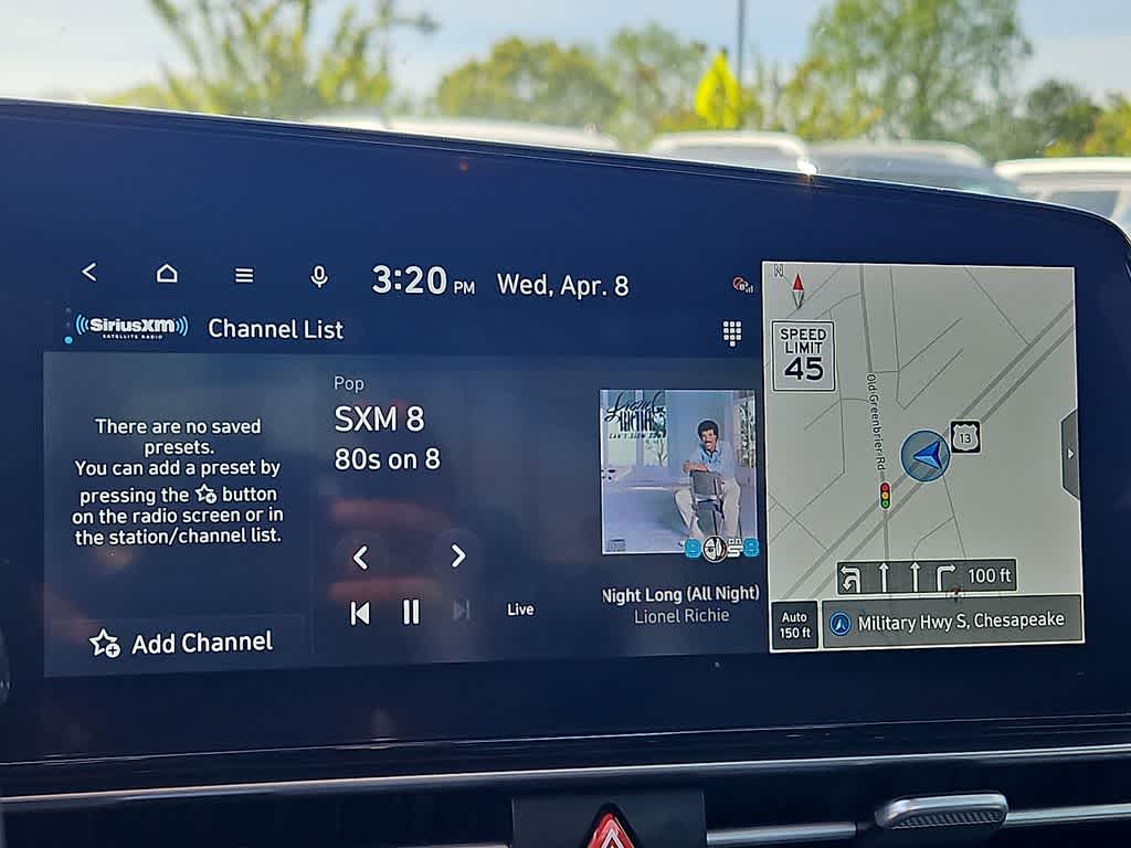 Thumbnail: 2024 Hyundai Elantra - 19