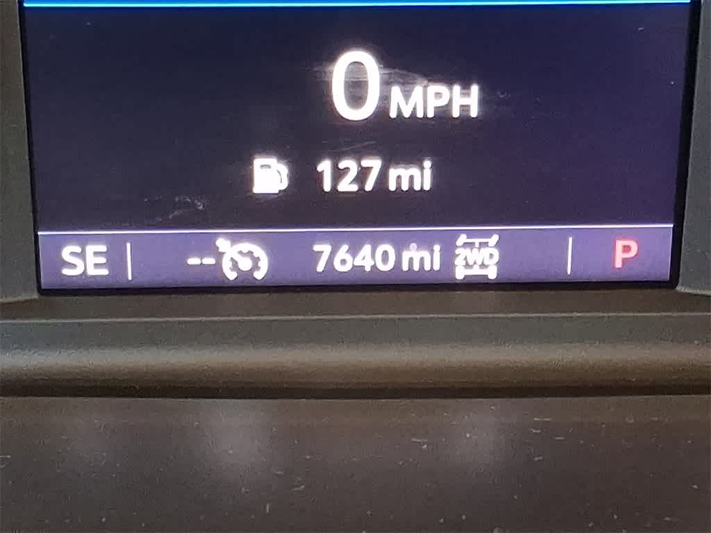 Thumbnail: 2021 Chevrolet Silverado 1500 - 18