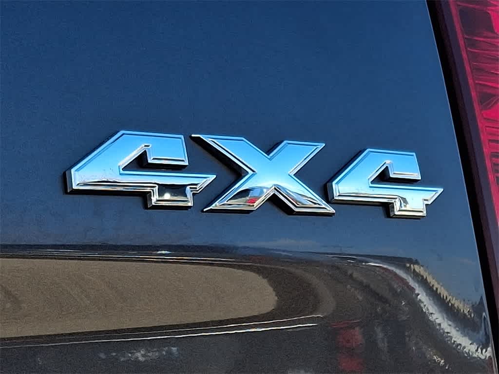 Thumbnail: 2020 RAM 1500 Classic - 31