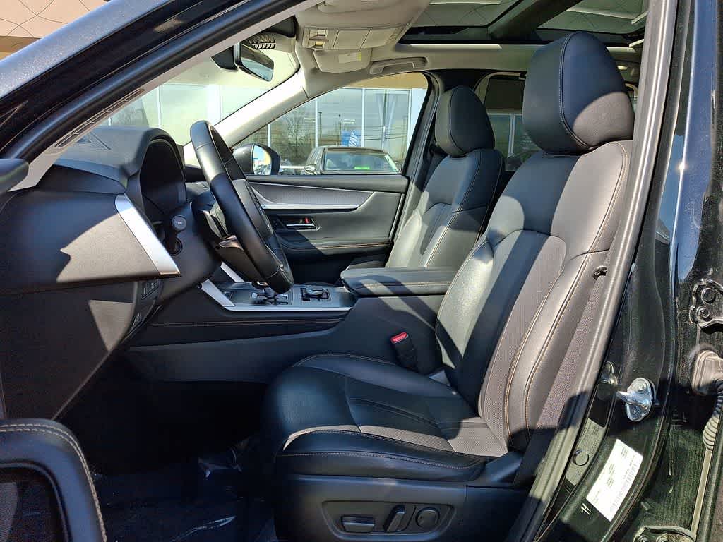 Thumbnail: 2024 Mazda CX-90 - 13