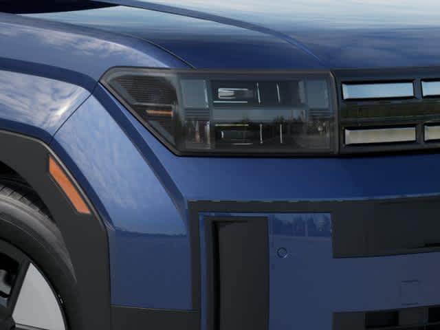 Thumbnail: 2025 Hyundai Santa Fe - 9